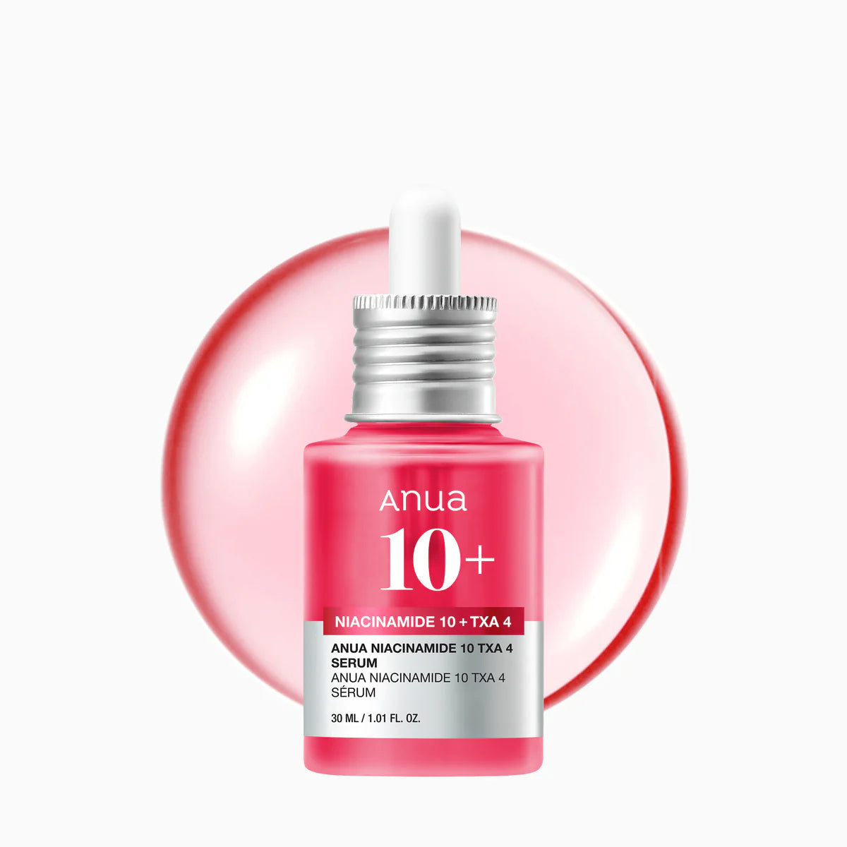 Niacinamide 10% Brightening Serum