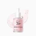 Peach 70% Radiance Serum