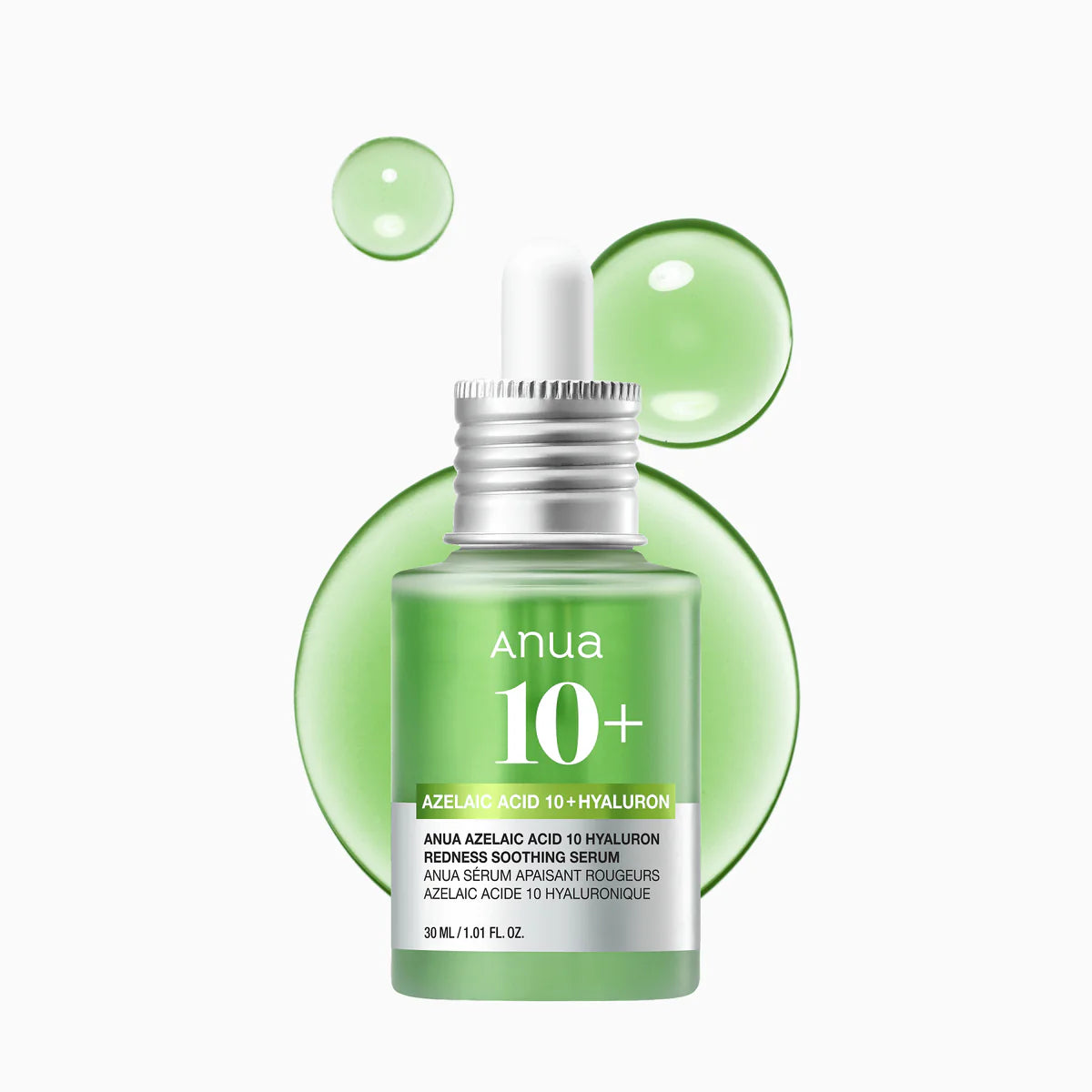 Azelaic Acid 10% Soothing Serum
