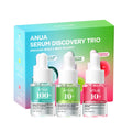 🎁 Complimentary Gift - Serum Discovery Trio (100% off)