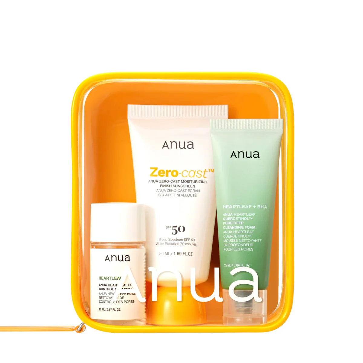 🎁 Complementary Gift - Sun-Ready Travel Kit (100% off)