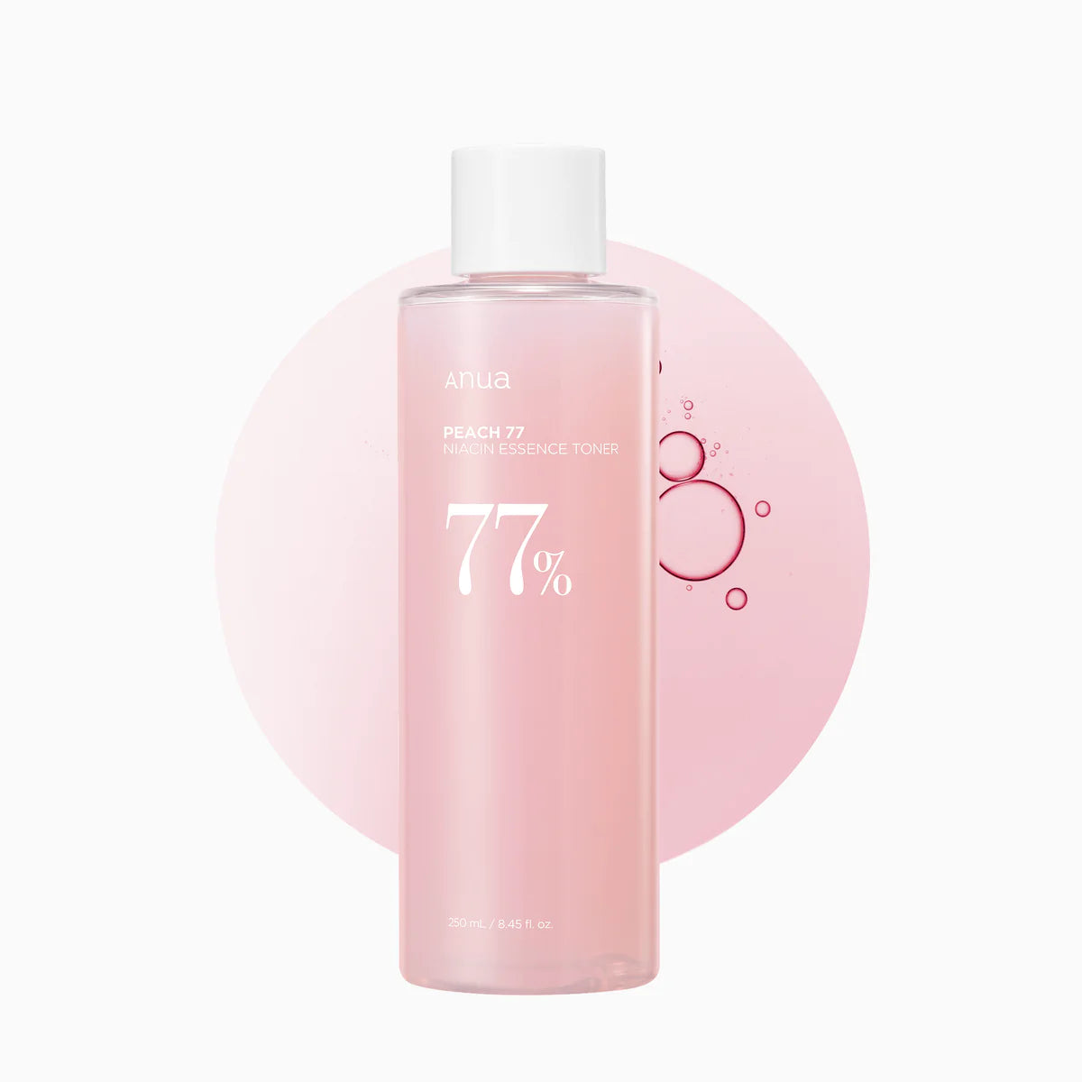 Glow Routine - Includes: Peach Toner + Peach Serum
